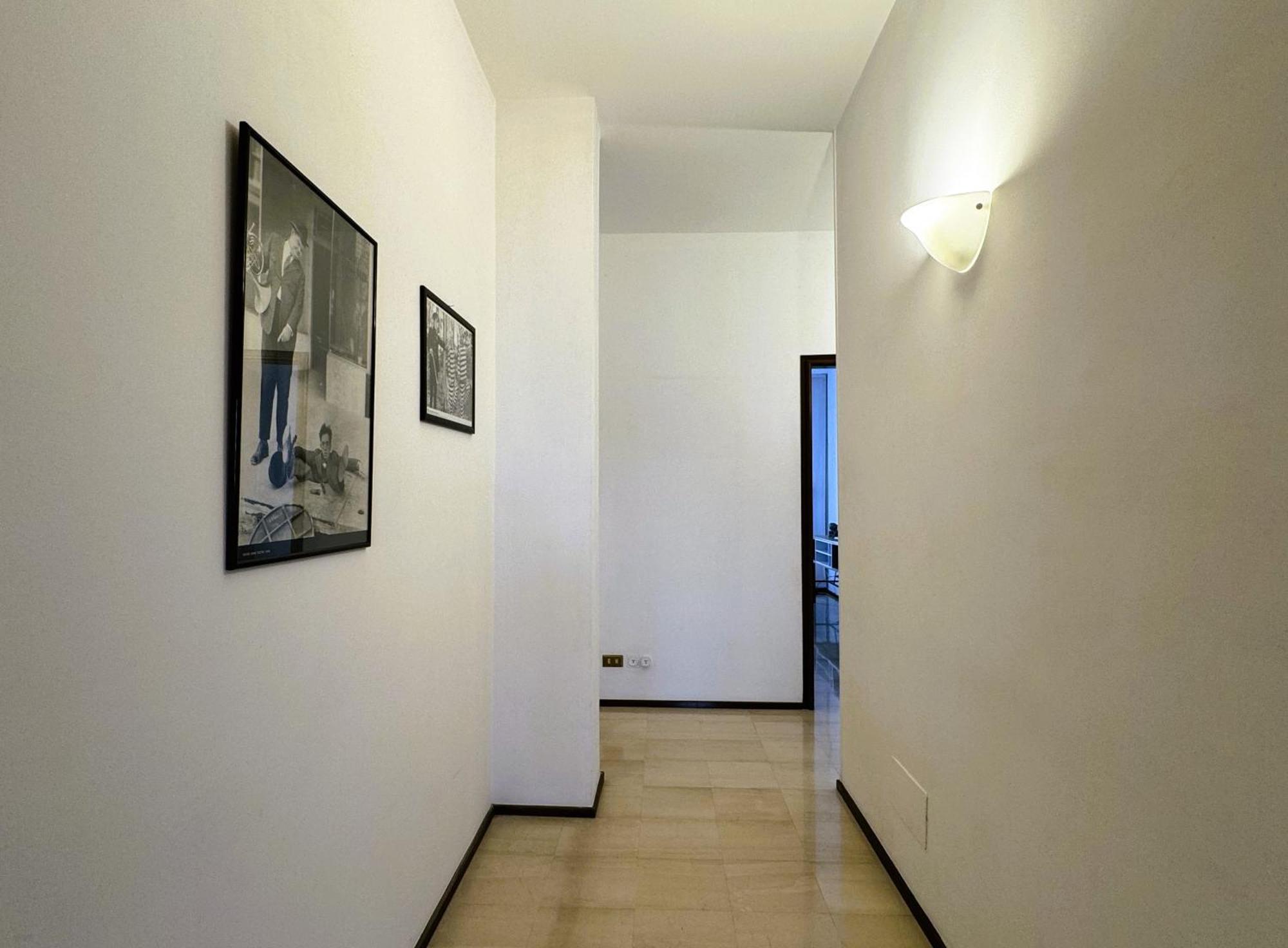 Attico 72 Apartment Bari Exterior photo